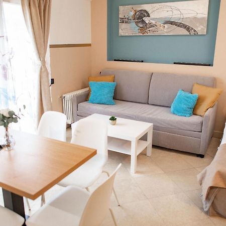 Legerova 33 Apartments Прага Екстериор снимка
